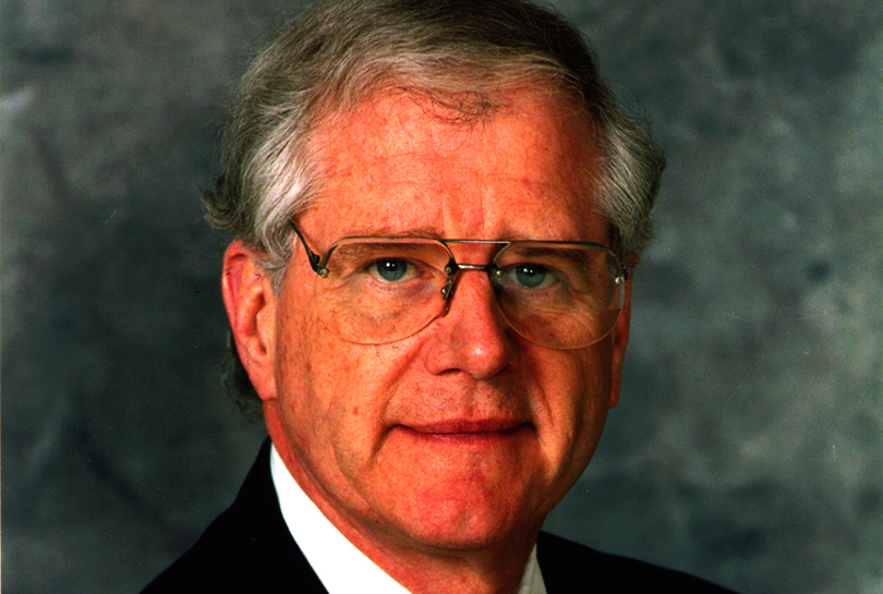 Dr. E. Darracott Vaughan Jr.