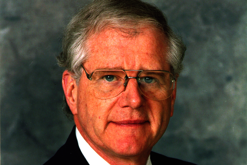 Dr. E. Darracott Vaughan