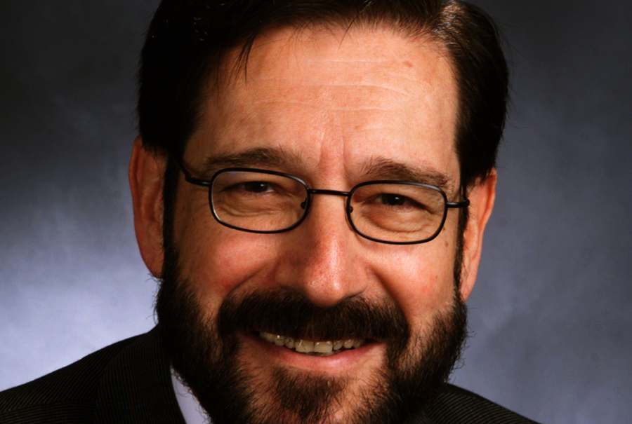 Dr. Harel Weinstein