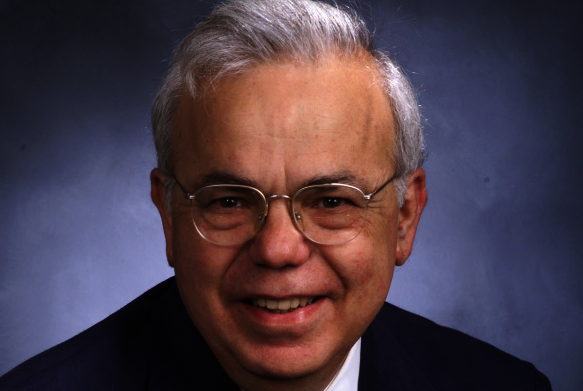 Dr. Marc E. Weksler