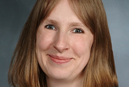 Dr. Halina White