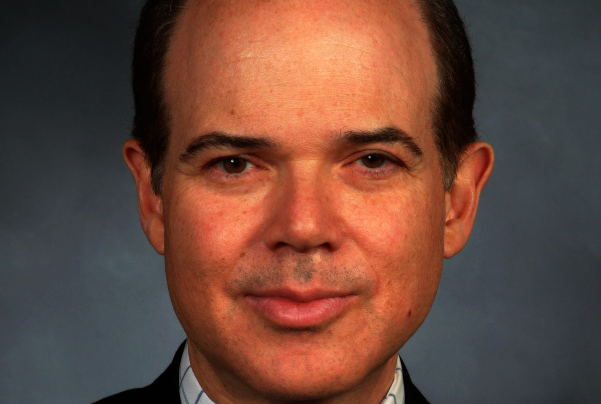 Dr. Philip J. Wilner