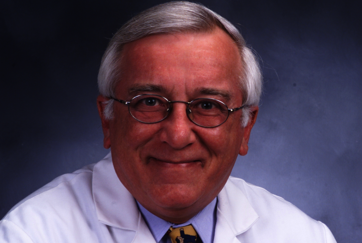Dr. Roger Yurt
