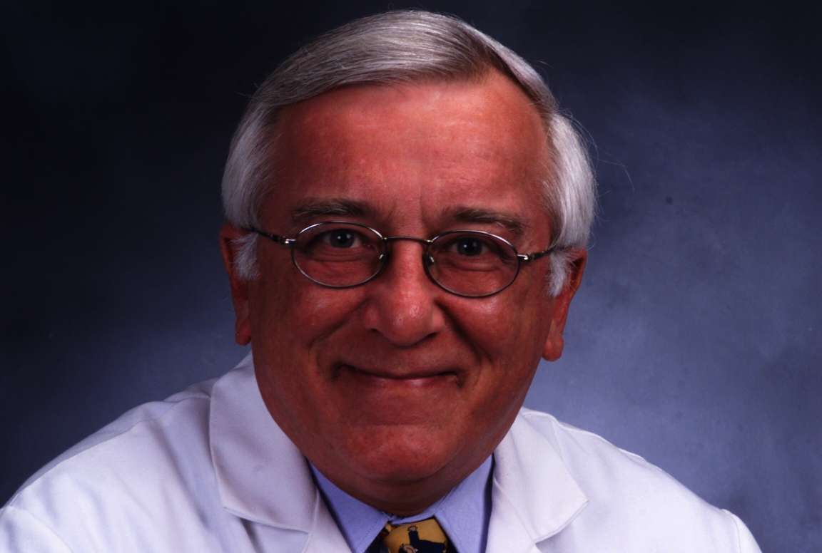 Dr. Roger Yurt