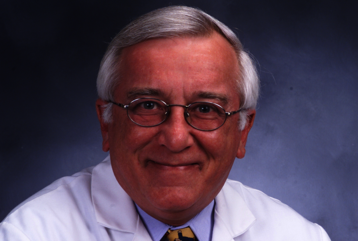 Dr. Roger Yurt