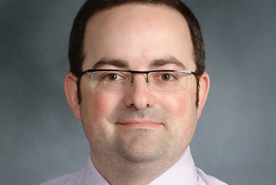 Dr. Jonathan Zippin