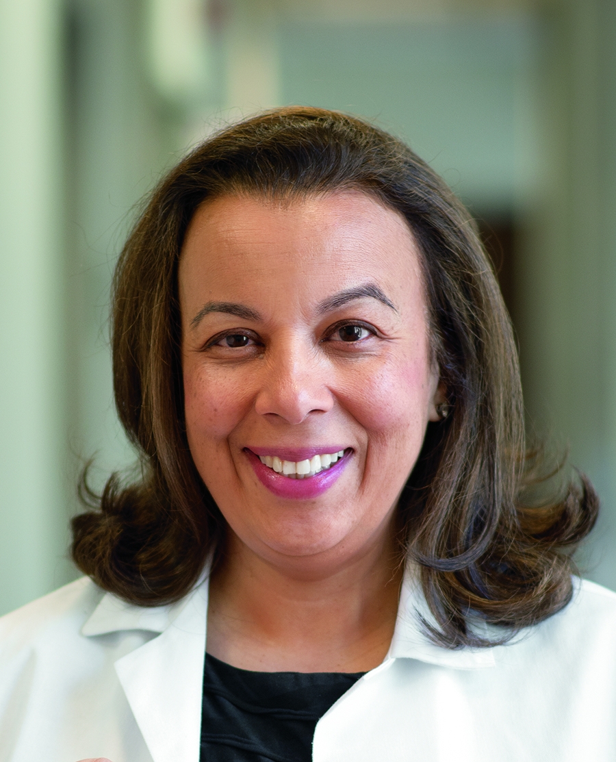 Dr. Susana Morales Dr. Susana Morales