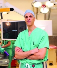 Dr. Mark Souweidane