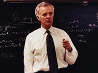 Bob Kerrey