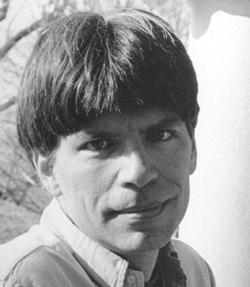 Richard Powers