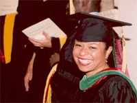 Commencement 2005