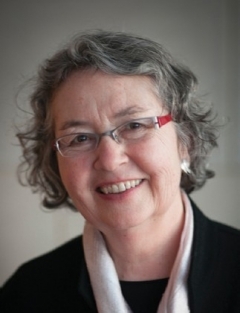 Dr. Geri Gay