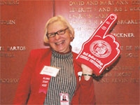 Alumni Reunion Weekend 2004