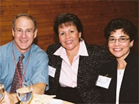 Alumni Reunion Weekend 2004