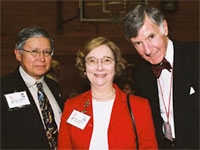 Alumni Reunion Weekend 2004
