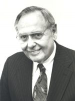 Dr. George Reader