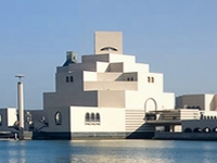 DALM Symposium at Doha, Qatar