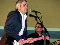 "American Idol" Taylor Hicks at the 2006 Cabaret