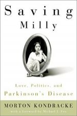 book "Saving Milly" by Morton Kondracke