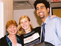 Family Day 2003