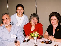 Family Day 2003