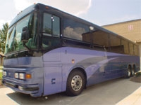 Cornell Campus bus service