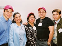 Family Day 2003