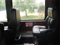 Cornell Campus bus service