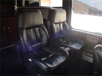 Cornell Campus bus service