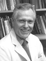 Dr. Charles Christian
