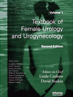 "Female Urology and Urogynecology" edited by Dr. David Staskin