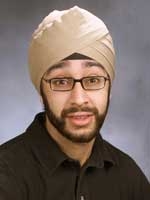Prabhjot Dhadialla
