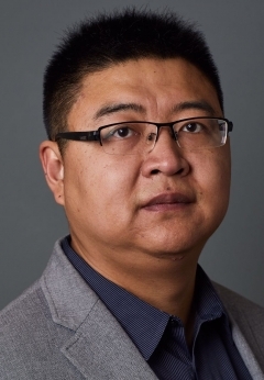 Dr Fei Wang