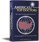 Book: America's Top Doctors