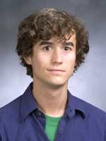 Conor Liston