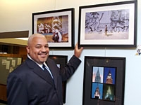 Barry Jordan