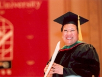 Dr. Carol Storey-Johnson
