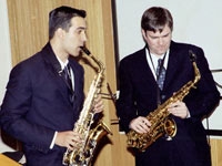 R. Alexander Gomez-Castro and John Peoples