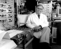 Dr. Donald Reis