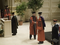 Commencement 2006