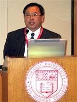 Dr. Alexis Te