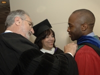 Commencement 2006