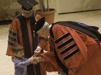 Commencement 2006