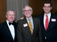 cornell weill honors