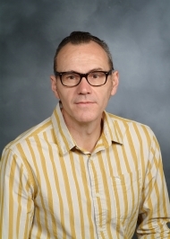 Dr. Josef Anrather