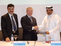 Drs. Gotto, Al Maadheed and Sheikh