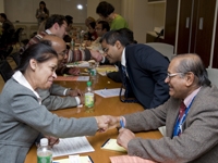 CTSC translational research bazaar
