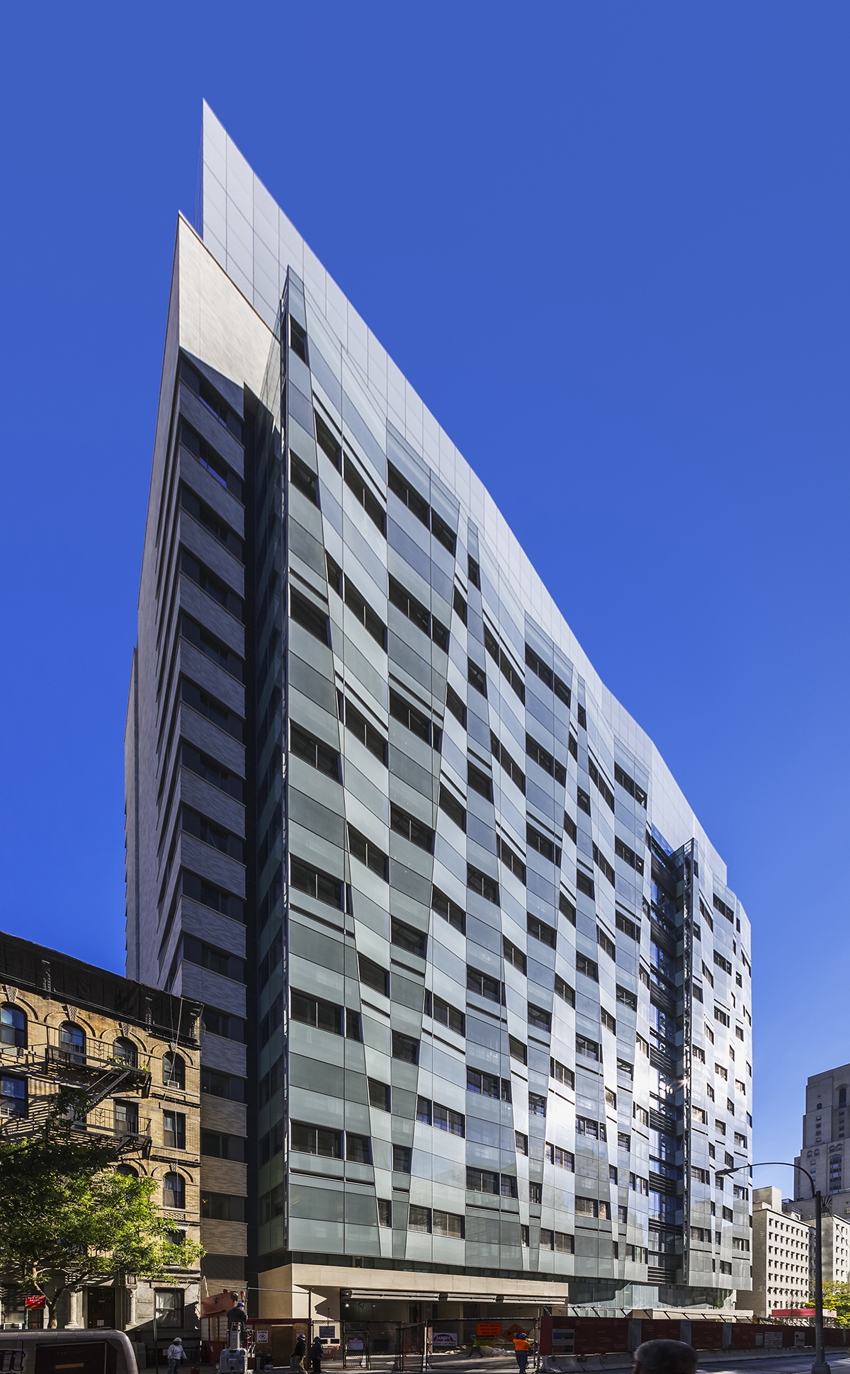 Weill Cornell Opens Its Transformative Belfer Research Building ...