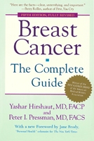 Dr. Peter Pressman: "Breast Cancer: The Complete Guide" 