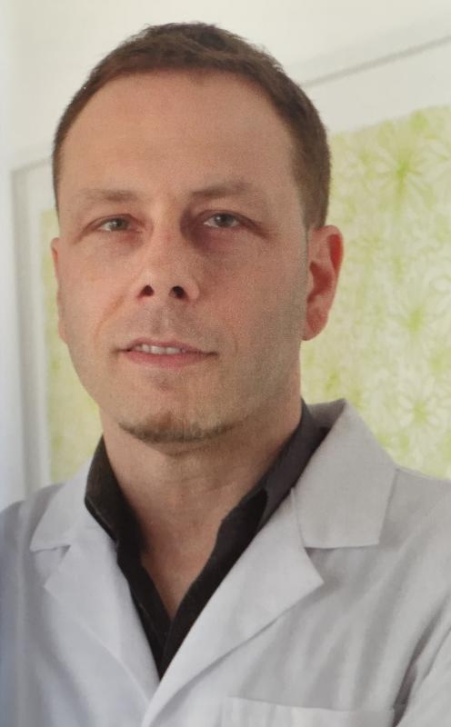 . Dr. Leandro Cerchietti